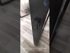 Rastreador GPS magnético GF22