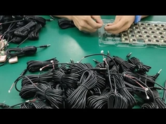 Navegação com GPS de 50 MW com alta sensibilidade