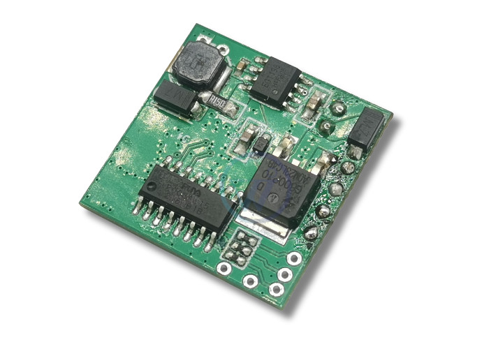 Últimos blogs da empresa sobre Módulo do receptor GPS e GNSS Youwei Processo de serviço personalizado