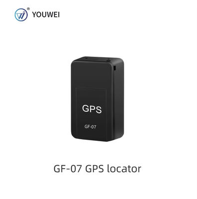comprar Dispositivo de rastreamento GPS de veículos portátil e confiável com monitoramento do consumo de combustível GF07 online manufacture
