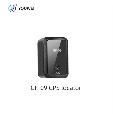 comprar Rastreador de GPS magnético anti-perdido portátil em tempo real online manufacture