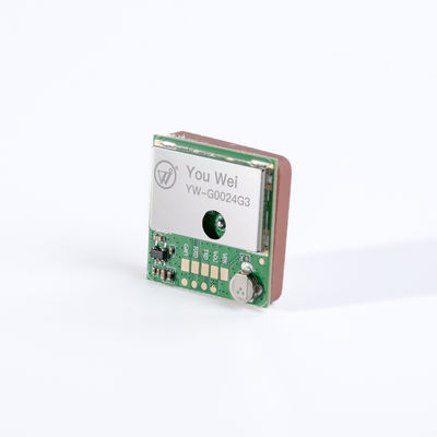 comprar Módulo GNSS GPS de alta velocidade e alto desempenho com temperatura operacional de 85 °C online manufacture