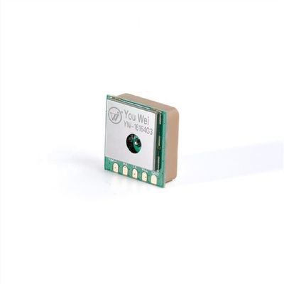 comprar 3.3V Modulo GNSS de navegação de alta precisão Modulo GPS para drone online manufacture