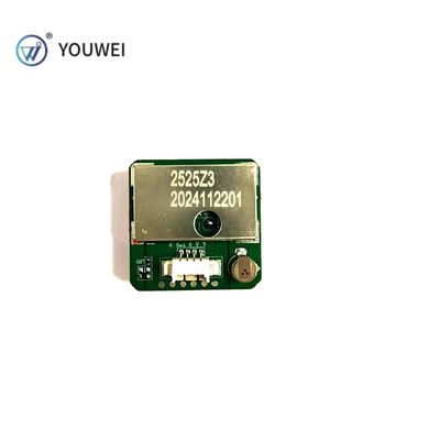 comprar Módulo de recepção GNSS avançado em tempo real Módulo GNSS GPS para segurança pessoal online manufacture