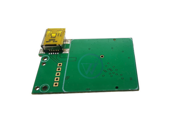comprar Módulo GPS GNSS com antena para rastreamento de cruzeiros de navios de carga, navios de contentores e barcos online manufacture