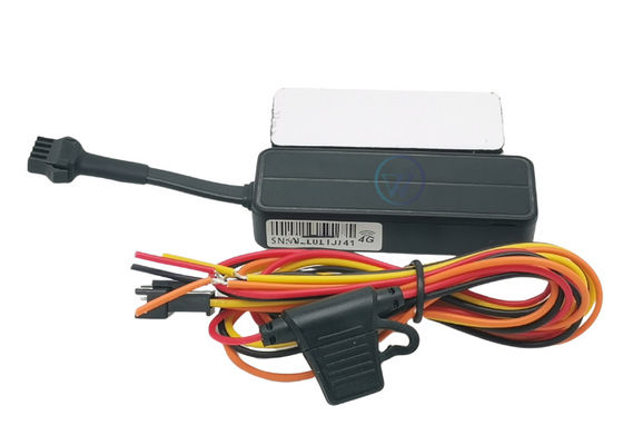 comprar 4G GPS BDS LBS Wi-Fi Posicionamento GPS rastreador para veículo carro motocicleta bicicleta rastreamento Suporte ACC monitoramento remoto corte de energia do combustível e rastreamento do consumo de combustível online manufacture
