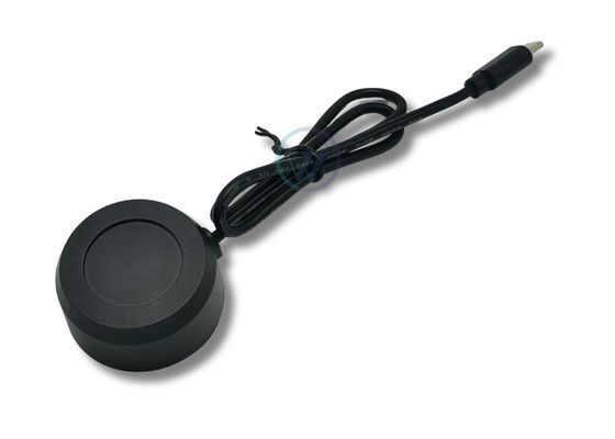 comprar M37 4G 3G 2G GPS Tracking System Triple Satellite Positioning Device com cartão SIM incorporado online manufacture
