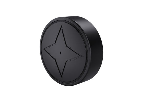 comprar PG12 Super Mini Round 2G Dispositivo de rastreamento GPS com carimbo horário para gestão de frota de logística veículo de carga veículo de estimação carro anti-perdidos e segurança online manufacture