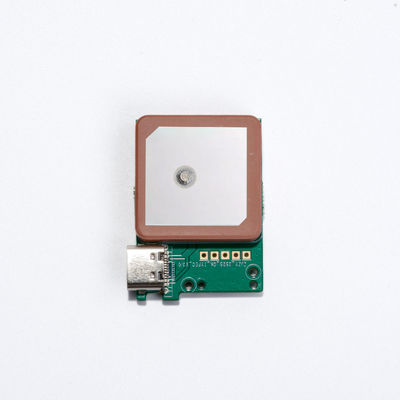 comprar Brand New Original GPS Module with GK-9501 Chipset 35*25 Size and 3.6V Voltage for Wireless Communication online manufacture