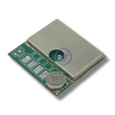 comprar Customized High Accuracy GPS GNSS Module with 72 Channels and 1Hz-50Hz Update Rate for Industrial Applications online manufacture