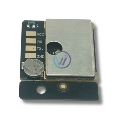 comprar Vehicle Grade GNSS GPS Module with 3.3V~5V DC and 12 Months Warranty for Telematics and Fleet Tracking online manufacture
