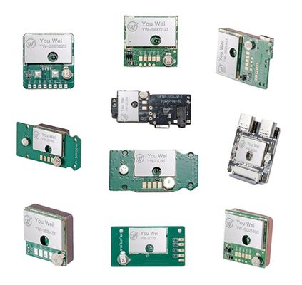 comprar YOUWEI Mini GNSS Module with High Sensitivity and Low Power for Precise GPS Tracking online manufacture