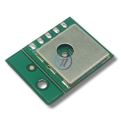 comprar Dual-Frequency GNSS GPS Module with L1+L5 Band for Centimeter-Level Positioning Accuracy and Customizable Interfaces online manufacture