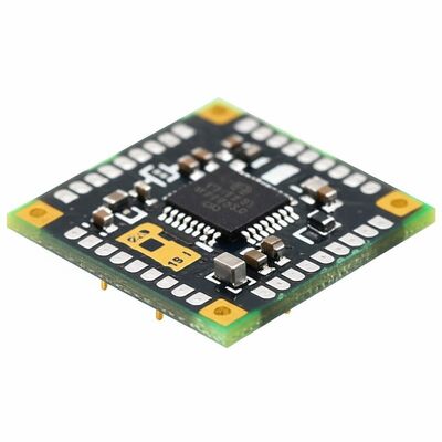 comprar Módulo GPS da série 502352 Equipado com modo de posicionamento A-GNSS e chipset YW com suporte a aplicações de navegação precisas online manufacture