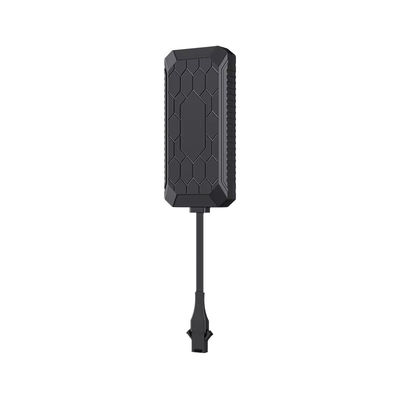 PG08 Mini GPS Tracker Carro Motociclo Truck Trackers Veículo Localizador de rastreamento em tempo real com velocidade excessiva e alarme de movimento