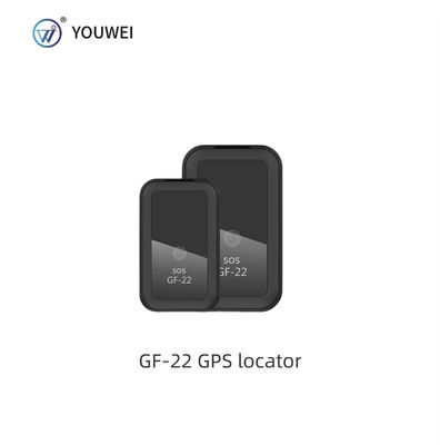 Mini Global GPS Positioner Track Smart Car Positioner Dispositivo de Gestão de Vehículos Multiplos