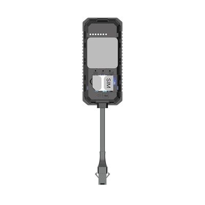 YouWEI Novo popular 4g GPS Mini Motocicleta Bicicleta Dispositivo de rastreamento Veículo mini GPS rastreador Para carro Grande