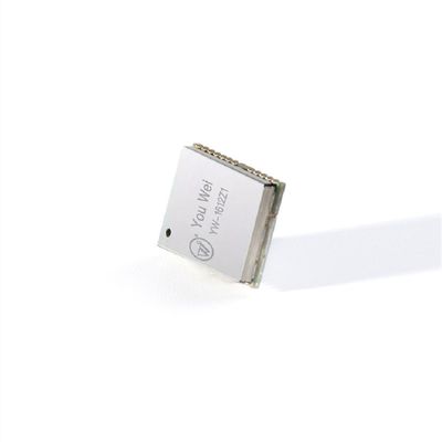 Best Selling Modulo GPS barato em tempo real Modulo GPS Gnss YW-1612Z1 para viagens