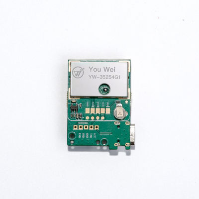 Pequeno Tamanho Alto Desempenho Baixo Preço Barato Carro Navegação Posicionamento GSM GPS Módulo Gnss Módulo GPS Tracker Uart