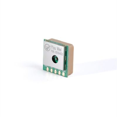 Preço competitivo Módulo de tamanho pequeno Módulo de GPS em tempo real Módulo de GPS YW-16164G3 Módulos de GPS USB para drone
