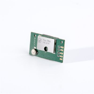 Modulo GPS GNSS de alta qualidade e alta precisão Modulo GPS de navegação GPS Modulo receptor GPS YW-S770 para drone