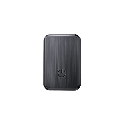 Aplicativo móvel Youwei Gerenciamento de veículos múltiplos Dispositivo de rastreamento em tempo real GPS GF07 GF09 GF08 Veículo de automóvel Mini GPS Tracker Locator