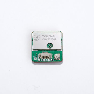 Navegação de baixa potência U Blox Gnss Receiver Fast GPS Module para veículo