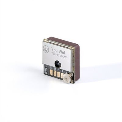 Preço competitivo Modulo GPS de carro Receptor GPS Sistema de navegação de veículos de alto desempenho YW18184Z3