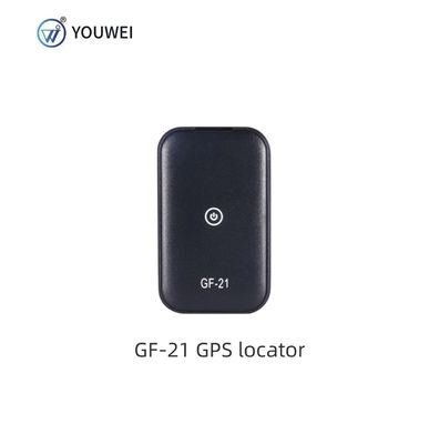 Dispositivo de rastreamento de GPS em tempo real de rastreamento de GPS impermeável de GPS de carro de rastreamento de carro Gf09 para animais de estimação do carro crianças
