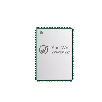 10ns RMS Modulo GPS de Alta Velocidade Micro GPS Receptor Com Certificação ISO9001