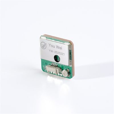China Atacado YW-25252Z1 módulo de GPS de rastreamento mini módulo de GPS com GPS de antena integrada