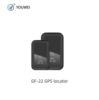 Carro portátil Gf09 Gf21 Gf22 Magnético Mini Carro Offline Pequeno GPS Tracker Cartão Sim Real Time Tracker Locator Device Carro
