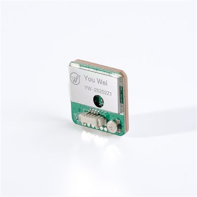 Top Quality YW-25252Z1 módulo de rastreamento de gps mini módulo de GPS Chip Vehicle Tracking