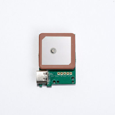 Modulo de chip de GPS de alta eficiência Ublox Rtk Modulo para veículo e dashcam