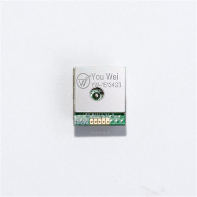 YOWEI Alta Qualidade Modulo de receptor GPS GNSS de pequeno porte Modulo de antena GPS Solução Modulo GNSS