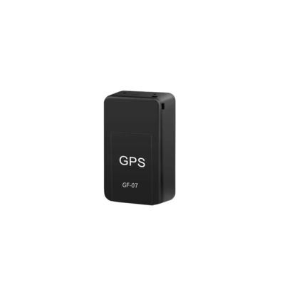 GF09 GF22 Localizador de dispositivos de rastreamento de veículos Magnético Anti-perda Gravação em tempo real GPS Mini Tracker com cartão Tf Localizador de veículos