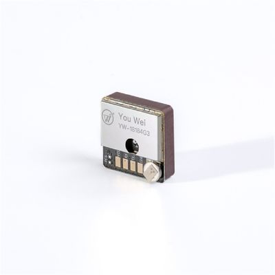 Modulo de GPS de venda quente Modulo de GPS de rastreamento de GPS Chip YW-18184G3