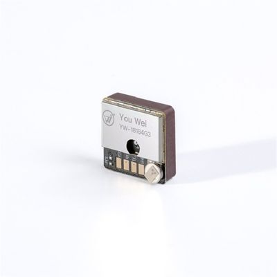 De alta qualidade Youwei YW-18184G3 Mini Relay Tracking Device Sistema de rastreamento de navegação GPS