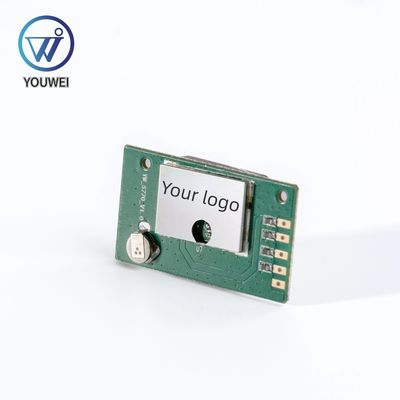 Modulo de GPS industrial sem fios Ublox Gnss de baixa potência Modulo GK9501