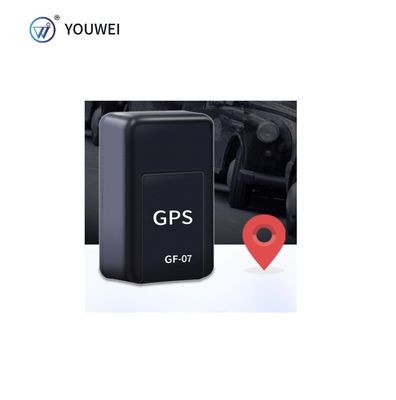 Youwei GF07 em tempo real global mini GPS drone carro GPS rastreador dispositivo de rastreamento pessoal