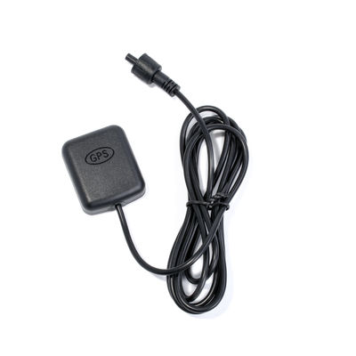 Rastreador GPS de circuito integrado personalizado Rastreador de carro magnético com material de PVC