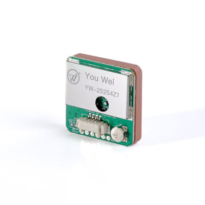 5V Microchip Receptor GNSS Modulo GNSS para Sistema de Navegação de Veículos