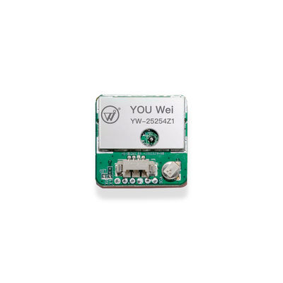 Mini Smart Gnss Receiver Module com tensão de alimentação de 3,3-5,0 V