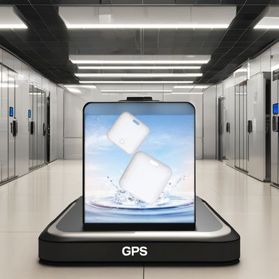 2G/3G/4G Anti-roubo Pequeno GPS Tracker Para Android IOS Phone