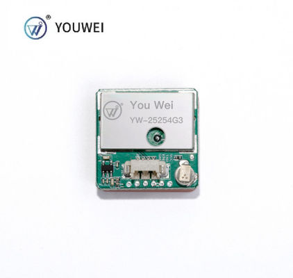 Flexibilidade Alta Velocidade Ublox Receptor GPS Modulo GPS Para Veículo