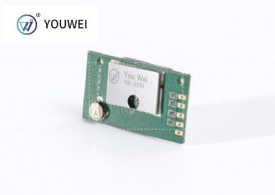 50mw 10ns RMS Ublox GPS Module GPS Module de rastreamento com bateria de backup
