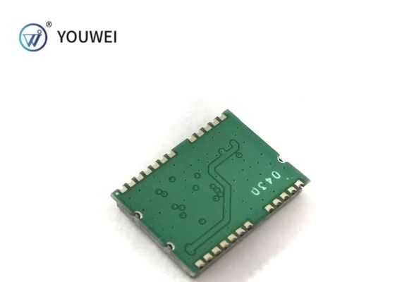 Módulo GPS GNSS altamente sensível para tempo real e posicionamento preciso