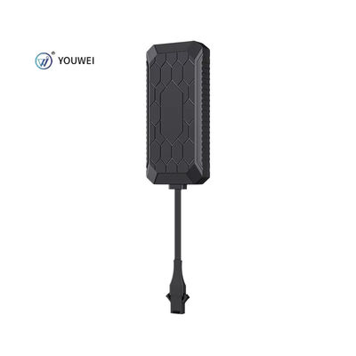 Mini Low Power GPS Tracker para carro com bateria de backup interna para desempenho