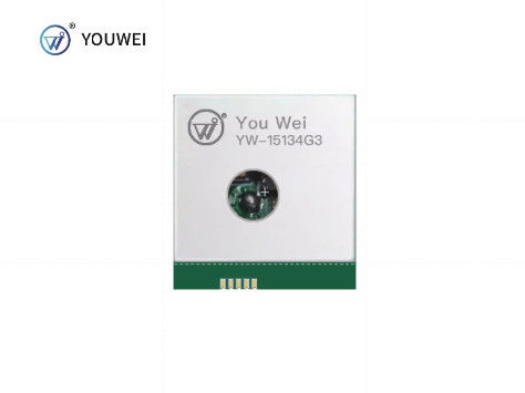 Módulo GPS altamente personalizável e preciso para soluções de navegação personalizadas