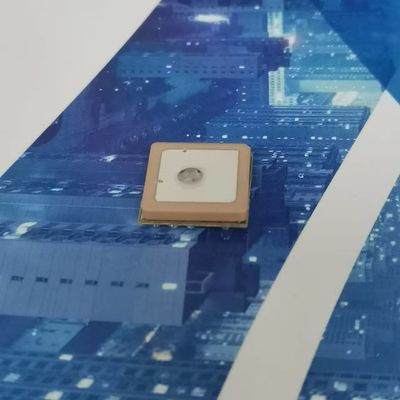 Módulo GPS 5Hz taxa de atualização e 0.25Hz-10Hz atualização Frequência 1Hz padrão para posicionamento preciso